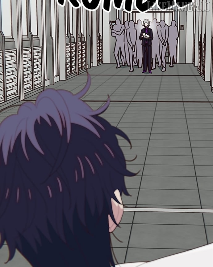 I'm the Only One Bullied by the New High School Student Chapter 61 - page 30