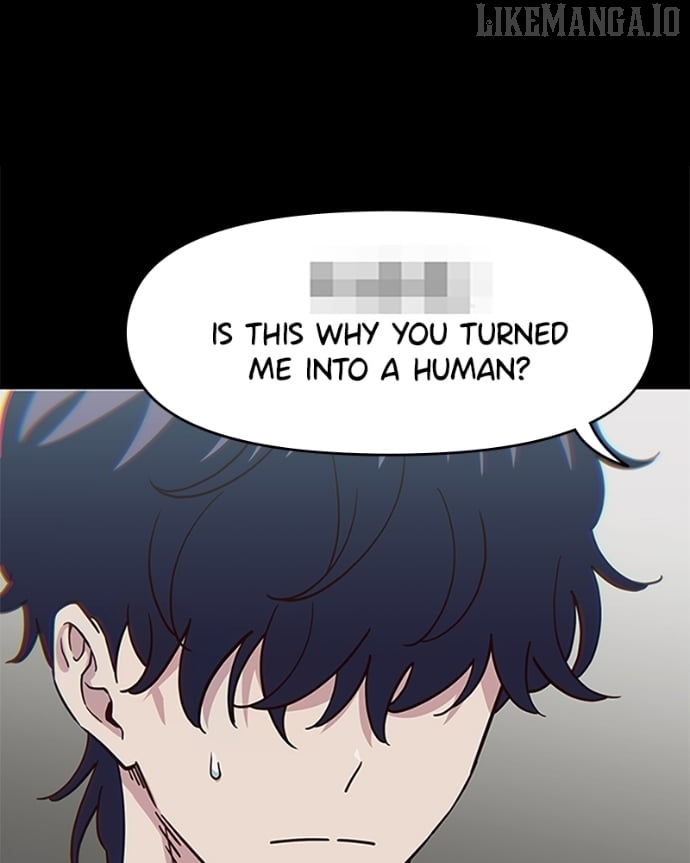 I'm the Only One Bullied by the New High School Student Chapter 61 - page 35