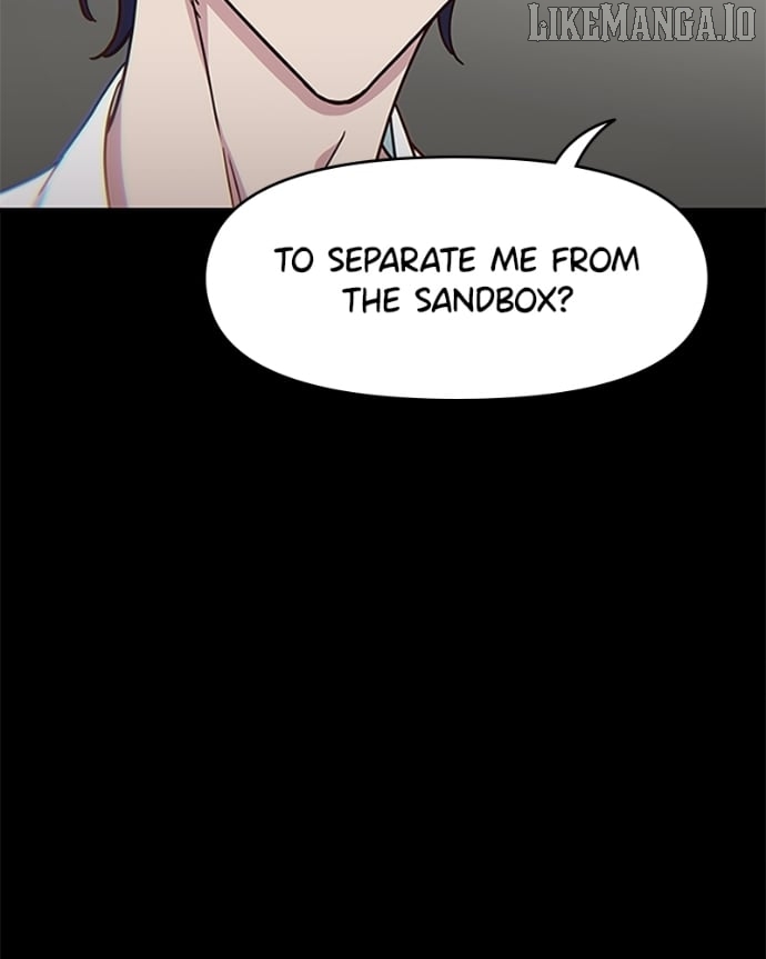 I'm the Only One Bullied by the New High School Student Chapter 61 - page 36