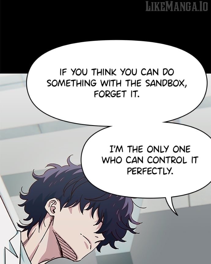 I'm the Only One Bullied by the New High School Student Chapter 61 - page 42