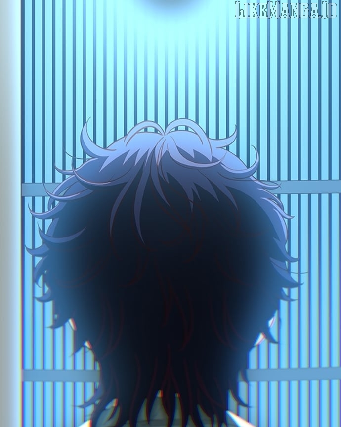 I'm the Only One Bullied by the New High School Student Chapter 61 - page 5