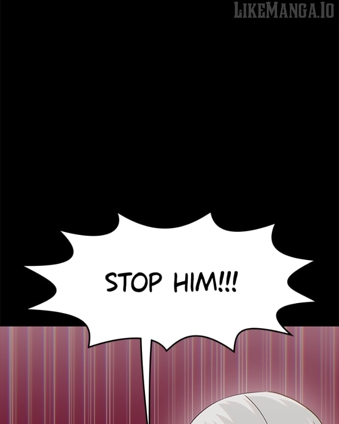 I'm the Only One Bullied by the New High School Student Chapter 61 - page 55