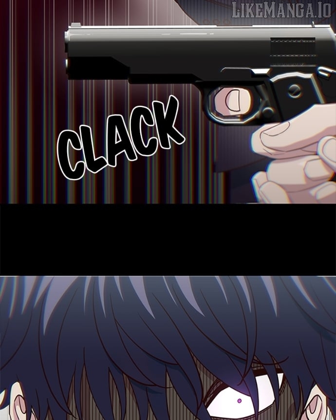 I'm the Only One Bullied by the New High School Student Chapter 61 - page 57