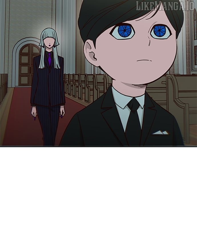 I'm the Only One Bullied by the New High School Student Chapter 61 - page 77