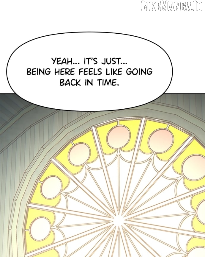 I'm the Only One Bullied by the New High School Student Chapter 61 - page 78