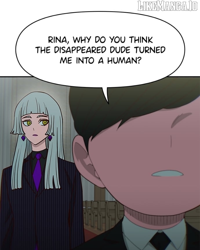 I'm the Only One Bullied by the New High School Student Chapter 61 - page 80