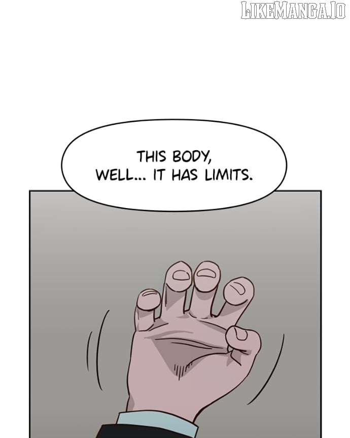 I'm the Only One Bullied by the New High School Student Chapter 61 - page 82