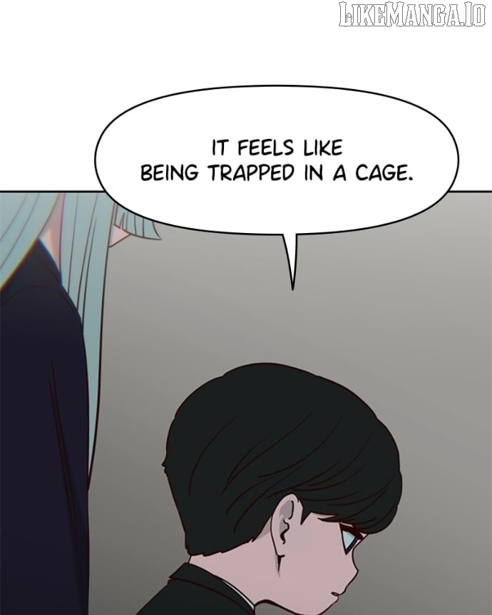 I'm the Only One Bullied by the New High School Student Chapter 61 - page 84
