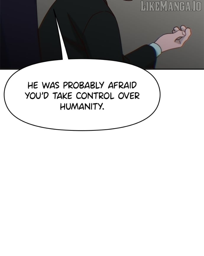 I'm the Only One Bullied by the New High School Student Chapter 61 - page 85
