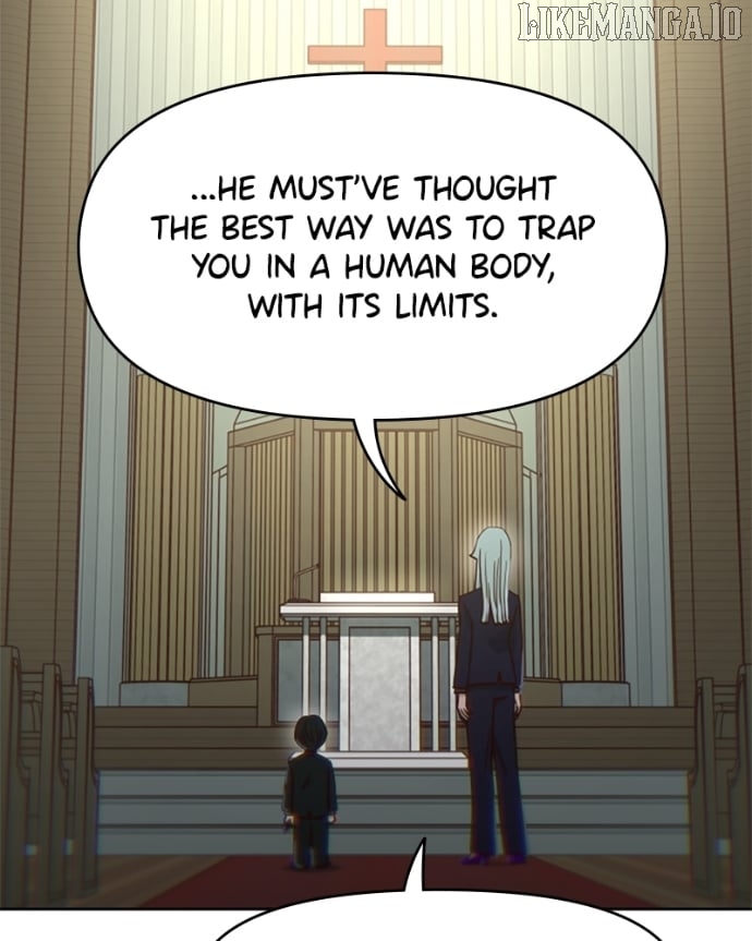 I'm the Only One Bullied by the New High School Student Chapter 61 - page 87