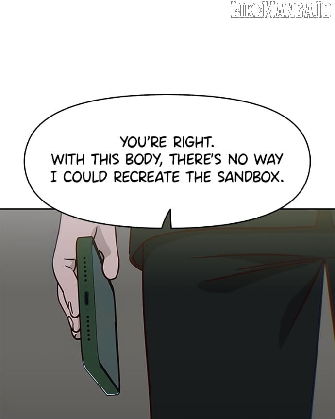 I'm the Only One Bullied by the New High School Student Chapter 61 - page 90