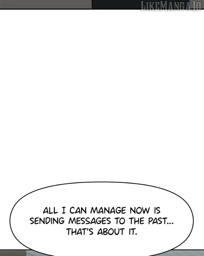 I'm the Only One Bullied by the New High School Student Chapter 61 - page 91