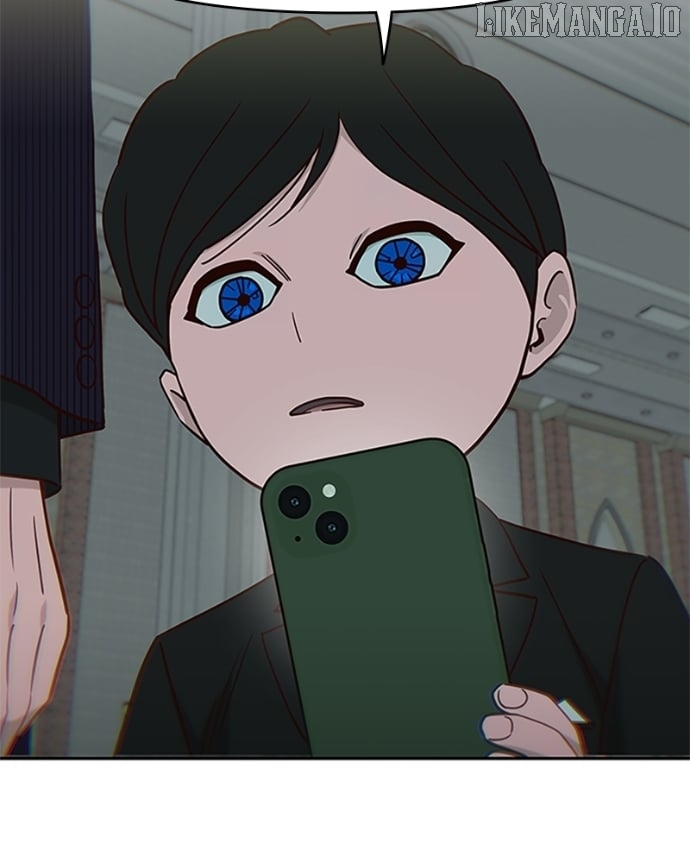 I'm the Only One Bullied by the New High School Student Chapter 61 - page 92