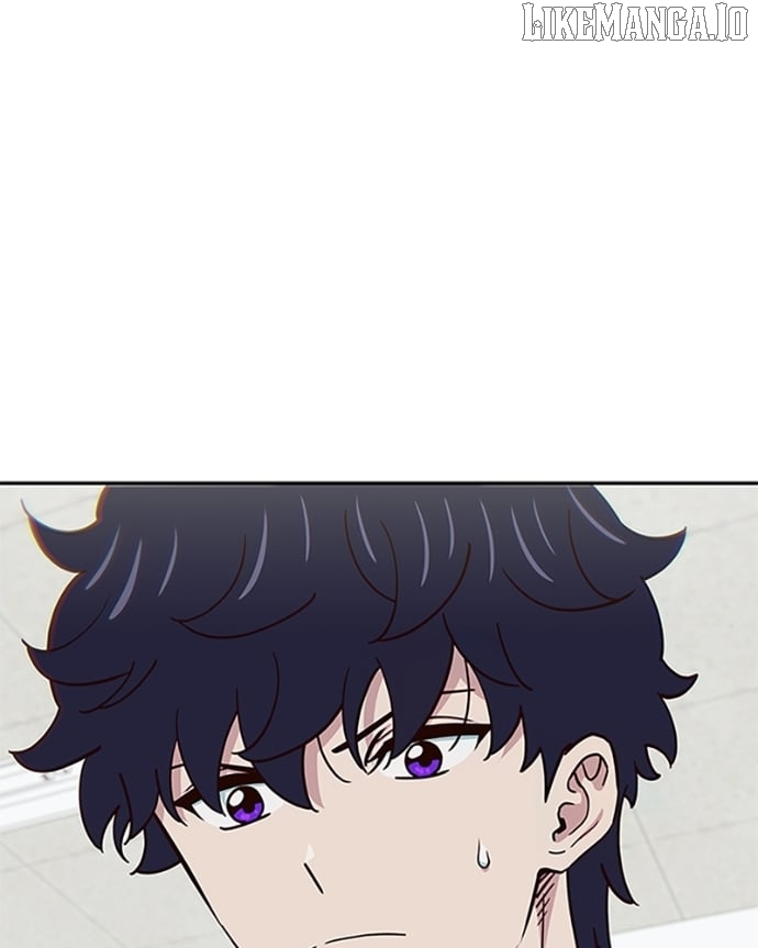 I'm the Only One Bullied by the New High School Student Chapter 61 - page 93