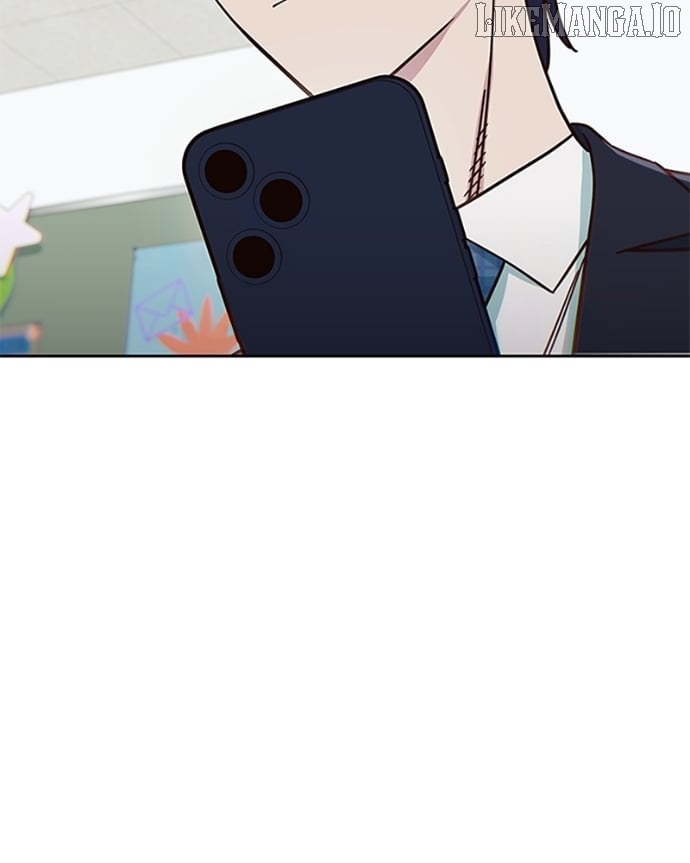 I'm the Only One Bullied by the New High School Student Chapter 61 - page 94