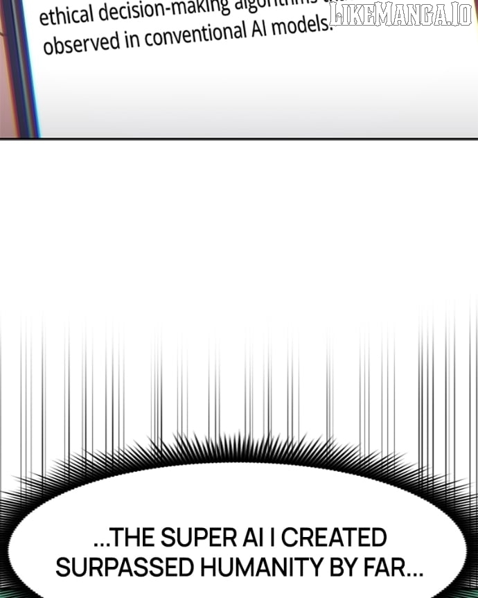 I'm the Only One Bullied by the New High School Student Chapter 61 - page 96