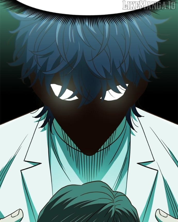 I'm the Only One Bullied by the New High School Student Chapter 61 - page 97