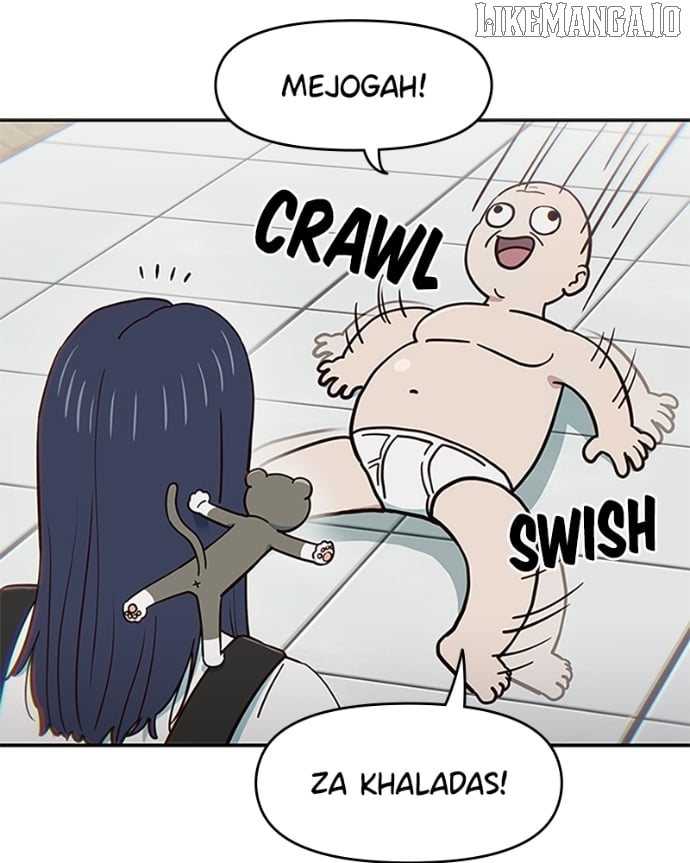 I'm the Only One Bullied by the New High School Student Chapter 62 - page 10
