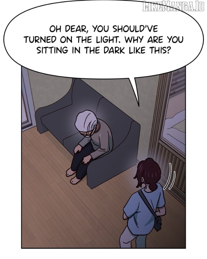 I'm the Only One Bullied by the New High School Student Chapter 62 - page 103