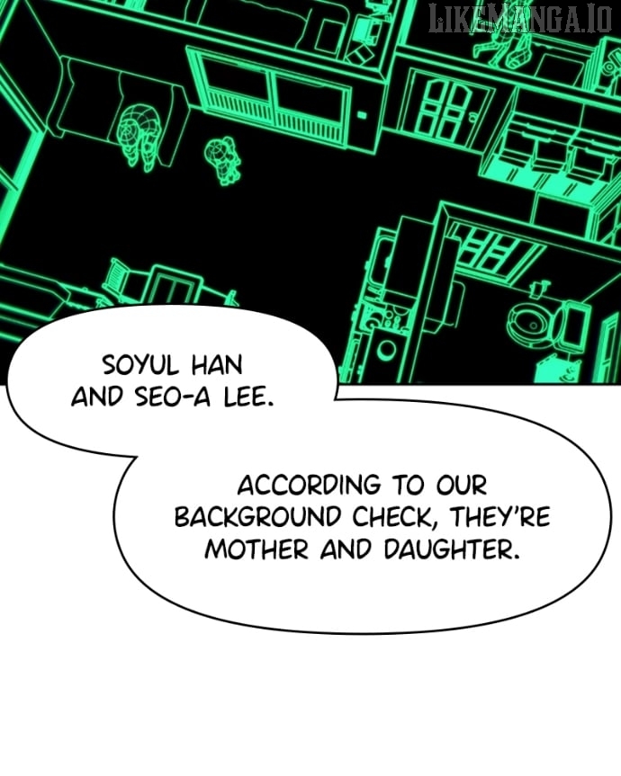 I'm the Only One Bullied by the New High School Student Chapter 62 - page 105