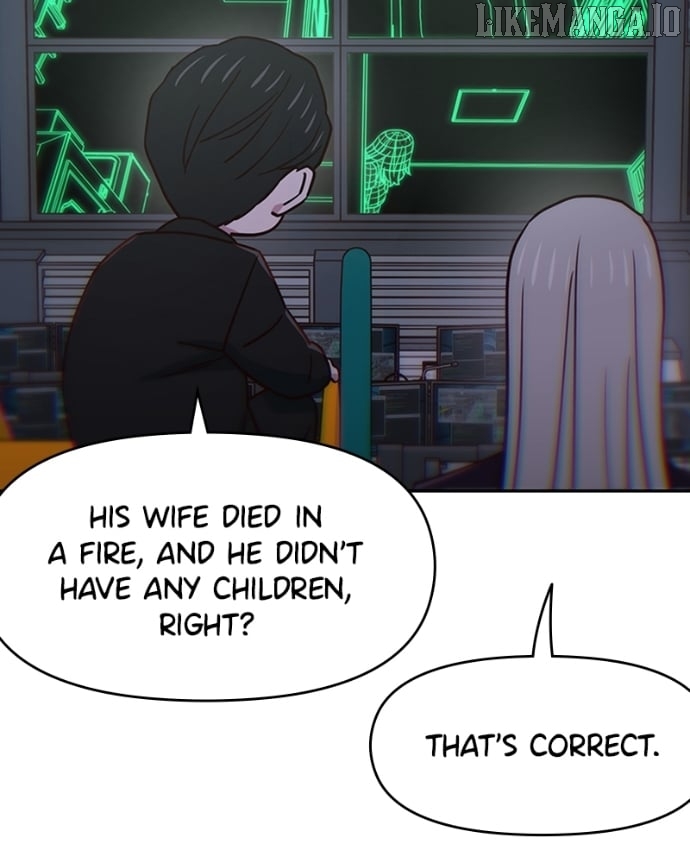 I'm the Only One Bullied by the New High School Student Chapter 62 - page 109