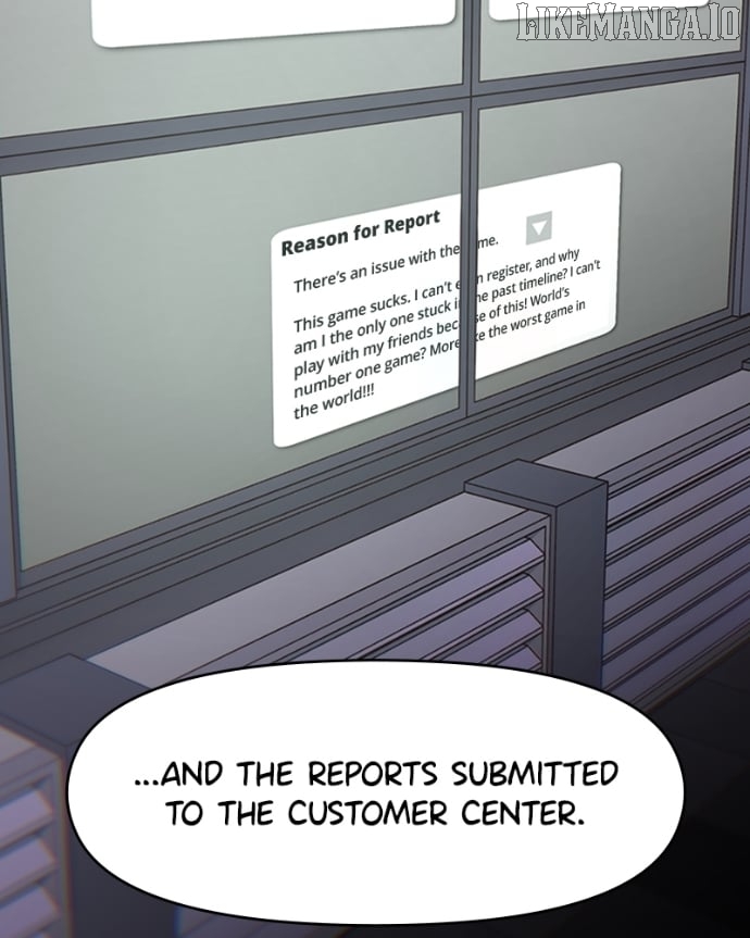 I'm the Only One Bullied by the New High School Student Chapter 62 - page 114