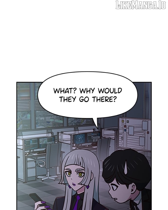 I'm the Only One Bullied by the New High School Student Chapter 62 - page 120