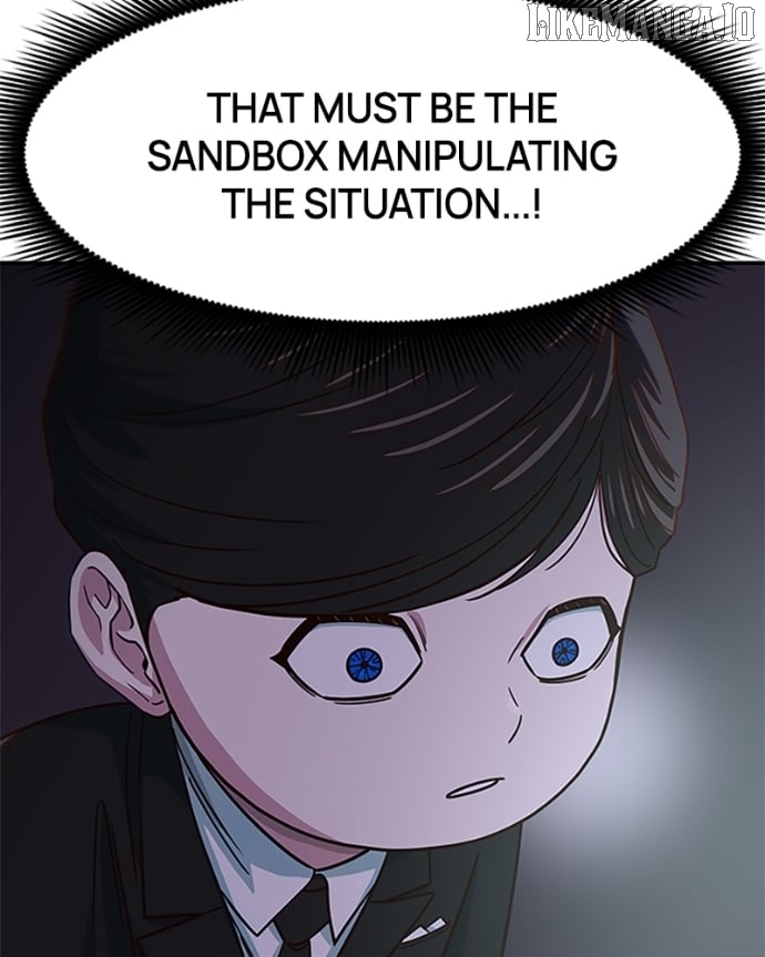 I'm the Only One Bullied by the New High School Student Chapter 62 - page 122