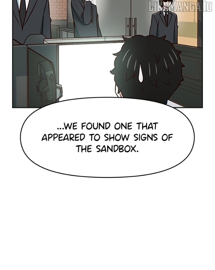 I'm the Only One Bullied by the New High School Student Chapter 62 - page 124