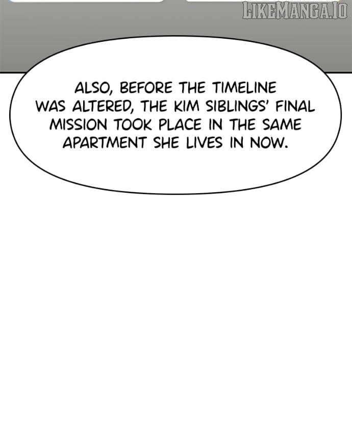 I'm the Only One Bullied by the New High School Student Chapter 62 - page 128
