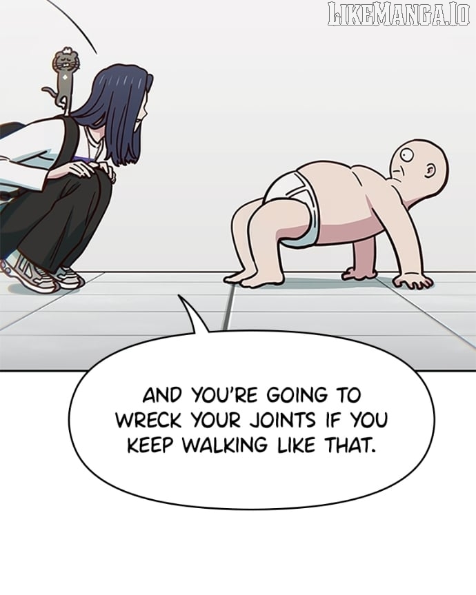 I'm the Only One Bullied by the New High School Student Chapter 62 - page 13