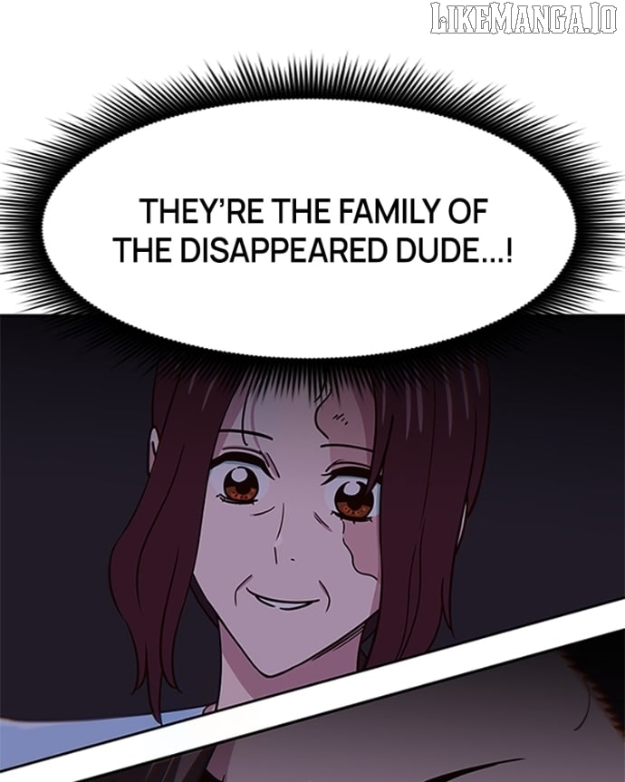 I'm the Only One Bullied by the New High School Student Chapter 62 - page 132