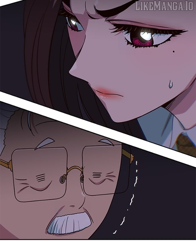 I'm the Only One Bullied by the New High School Student Chapter 62 - page 133
