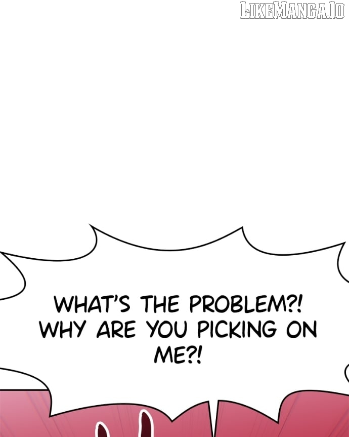 I'm the Only One Bullied by the New High School Student Chapter 62 - page 15