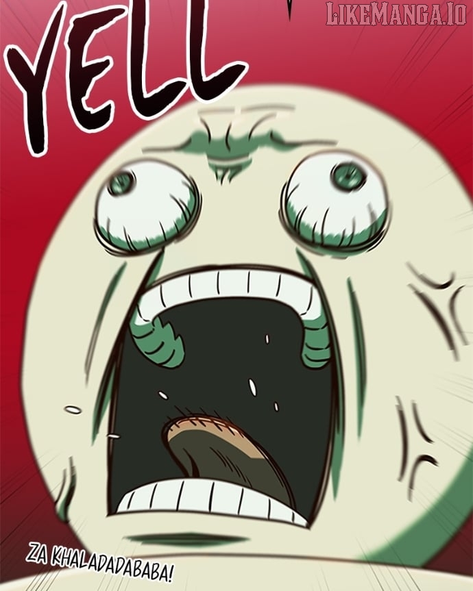 I'm the Only One Bullied by the New High School Student Chapter 62 - page 16