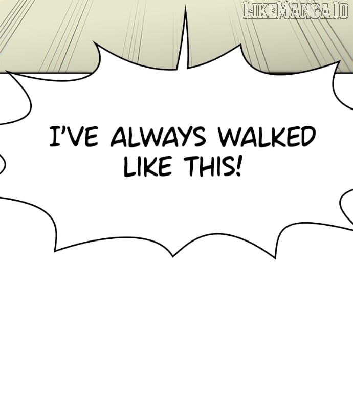 I'm the Only One Bullied by the New High School Student Chapter 62 - page 17