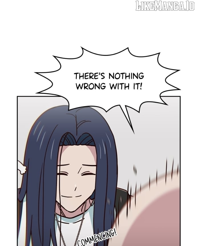 I'm the Only One Bullied by the New High School Student Chapter 62 - page 18