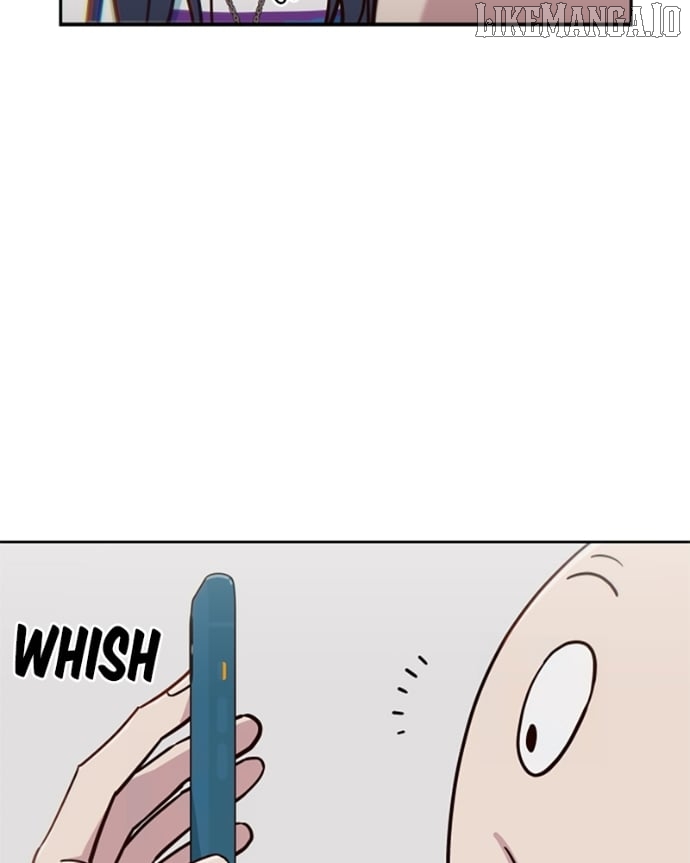 I'm the Only One Bullied by the New High School Student Chapter 62 - page 19