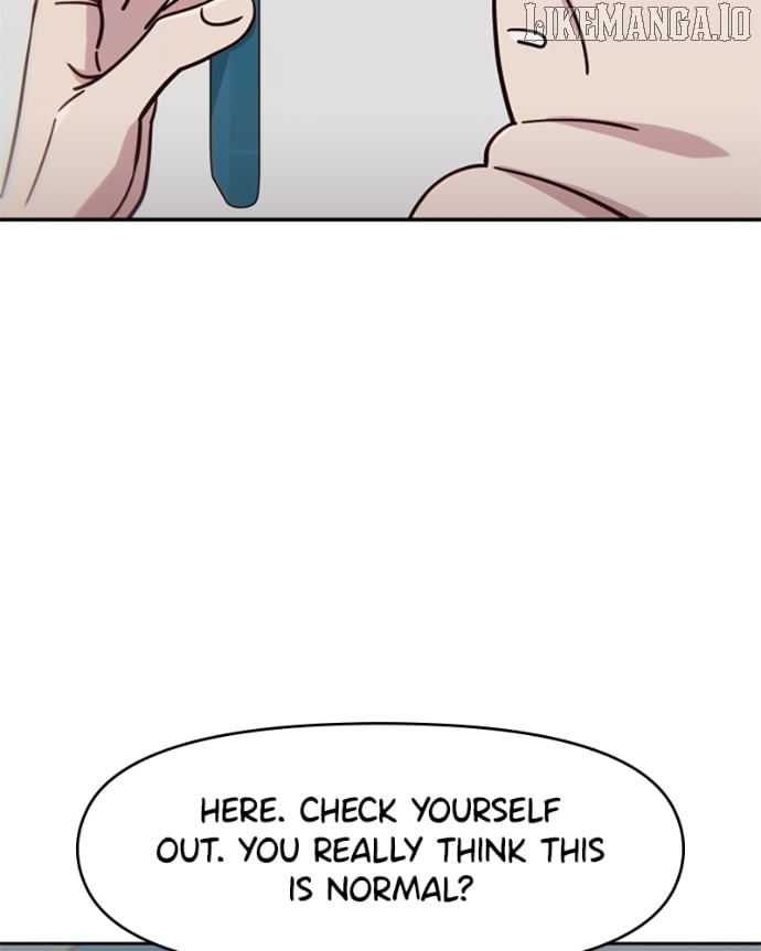I'm the Only One Bullied by the New High School Student Chapter 62 - page 20