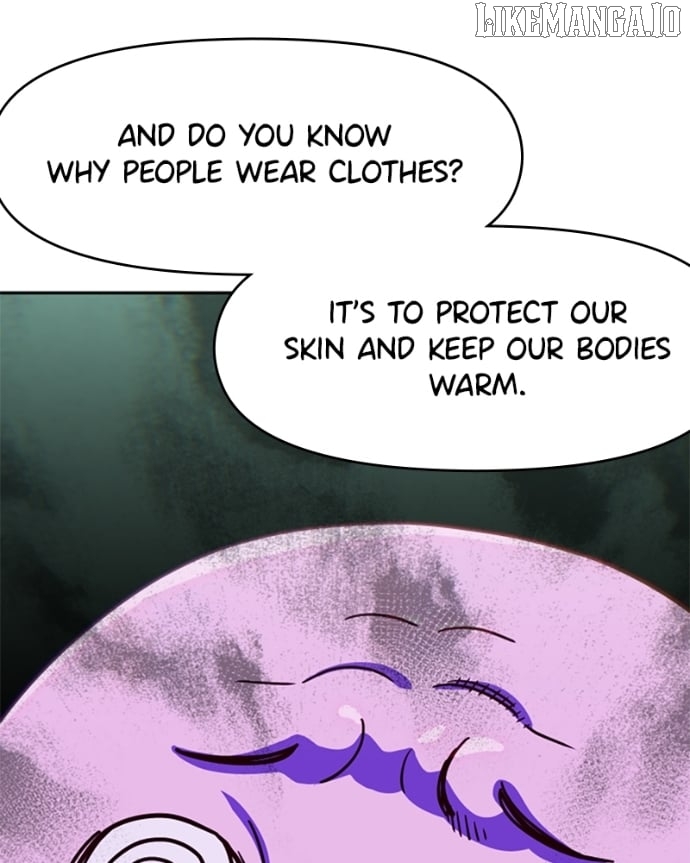 I'm the Only One Bullied by the New High School Student Chapter 62 - page 23