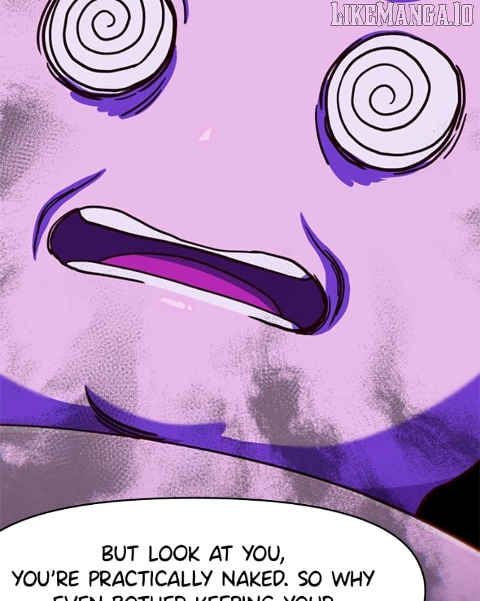 I'm the Only One Bullied by the New High School Student Chapter 62 - page 24