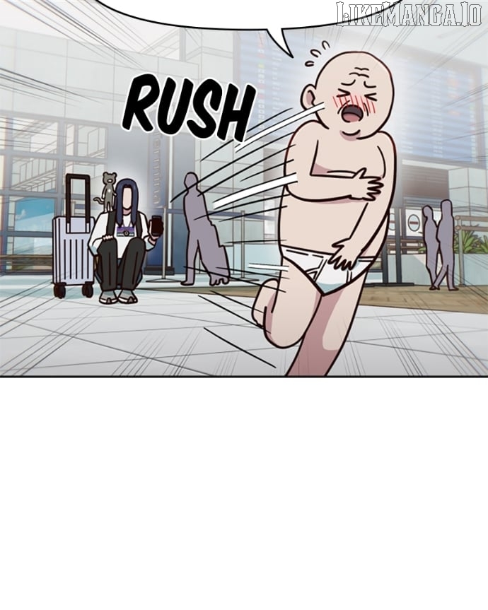 I'm the Only One Bullied by the New High School Student Chapter 62 - page 26