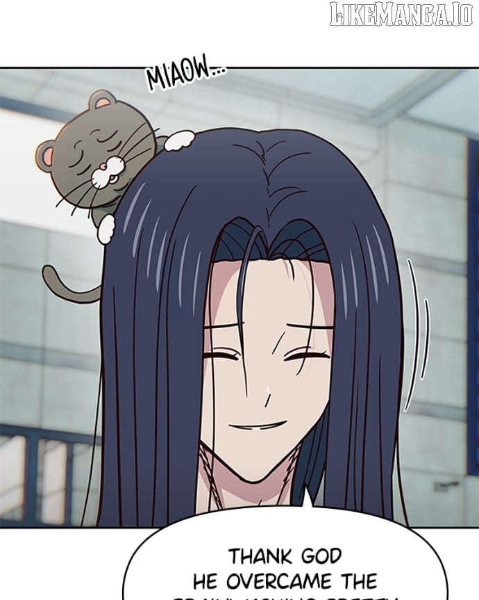 I'm the Only One Bullied by the New High School Student Chapter 62 - page 27