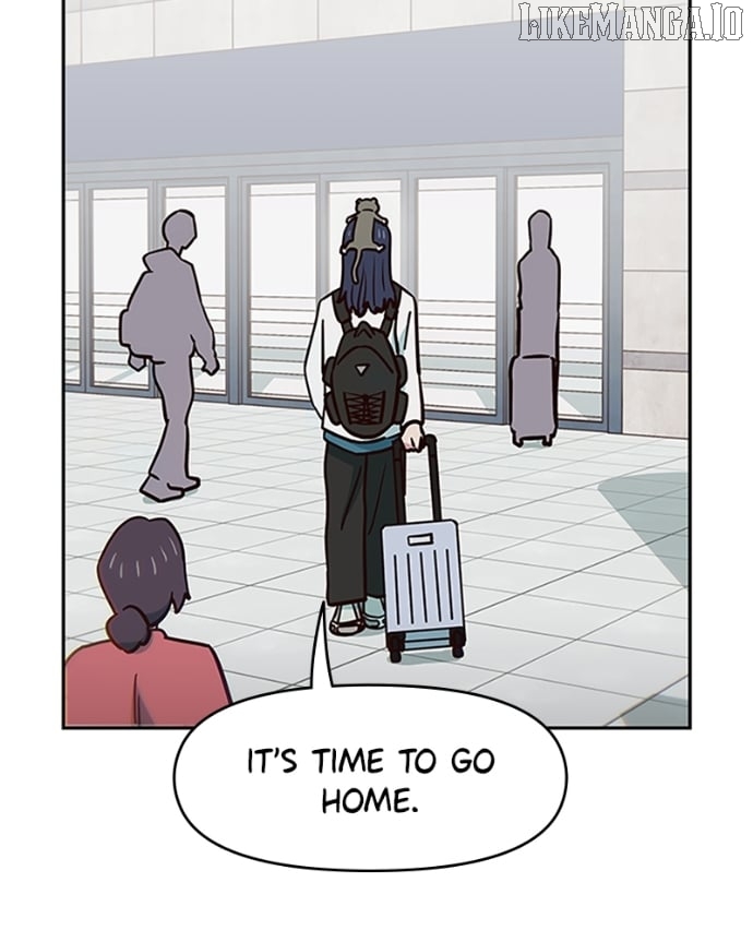 I'm the Only One Bullied by the New High School Student Chapter 62 - page 29