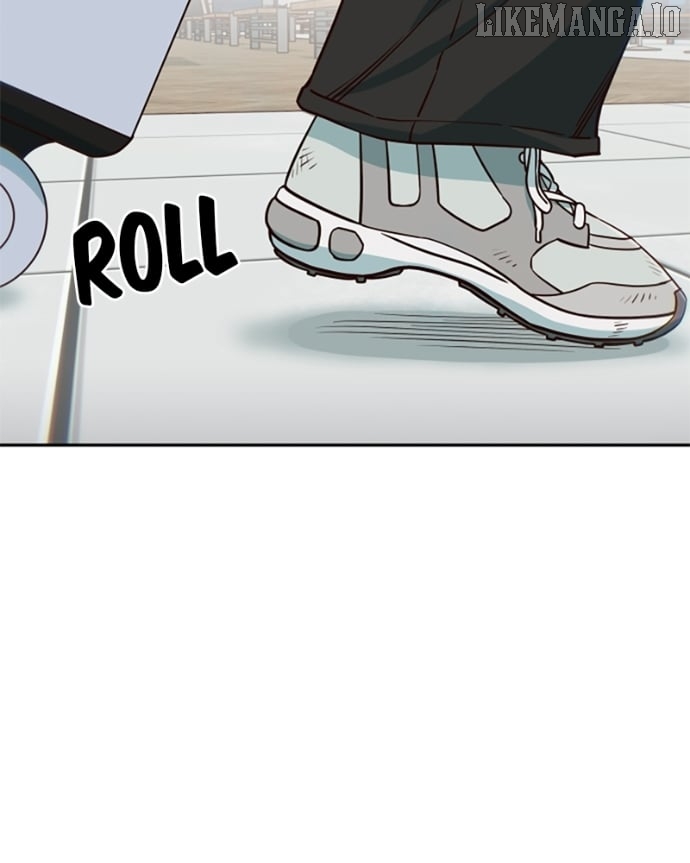 I'm the Only One Bullied by the New High School Student Chapter 62 - page 3
