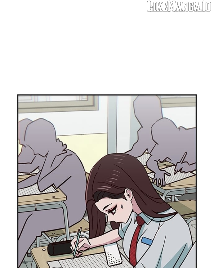 I'm the Only One Bullied by the New High School Student Chapter 62 - page 34