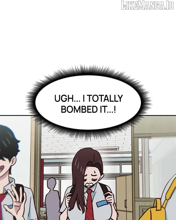 I'm the Only One Bullied by the New High School Student Chapter 62 - page 44