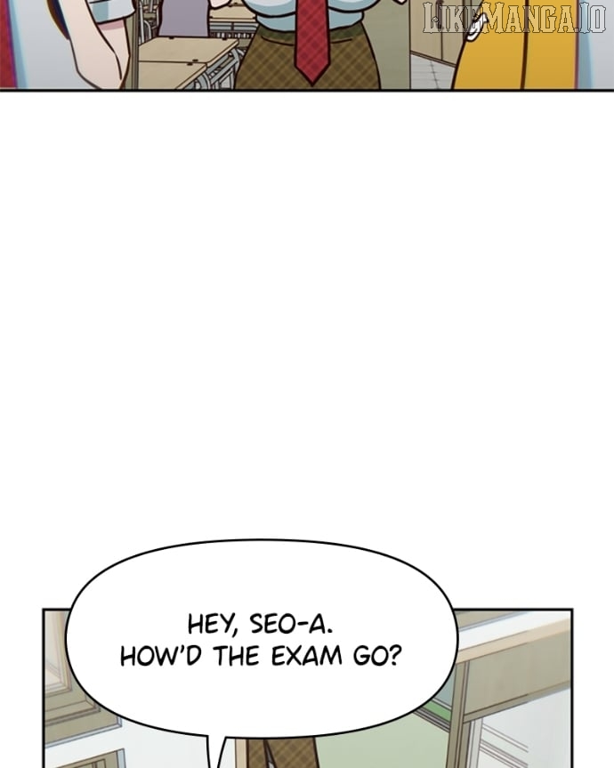 I'm the Only One Bullied by the New High School Student Chapter 62 - page 45