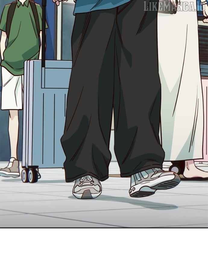 I'm the Only One Bullied by the New High School Student Chapter 62 - page 5