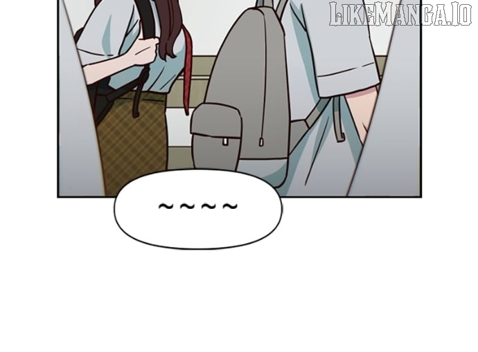 I'm the Only One Bullied by the New High School Student Chapter 62 - page 51